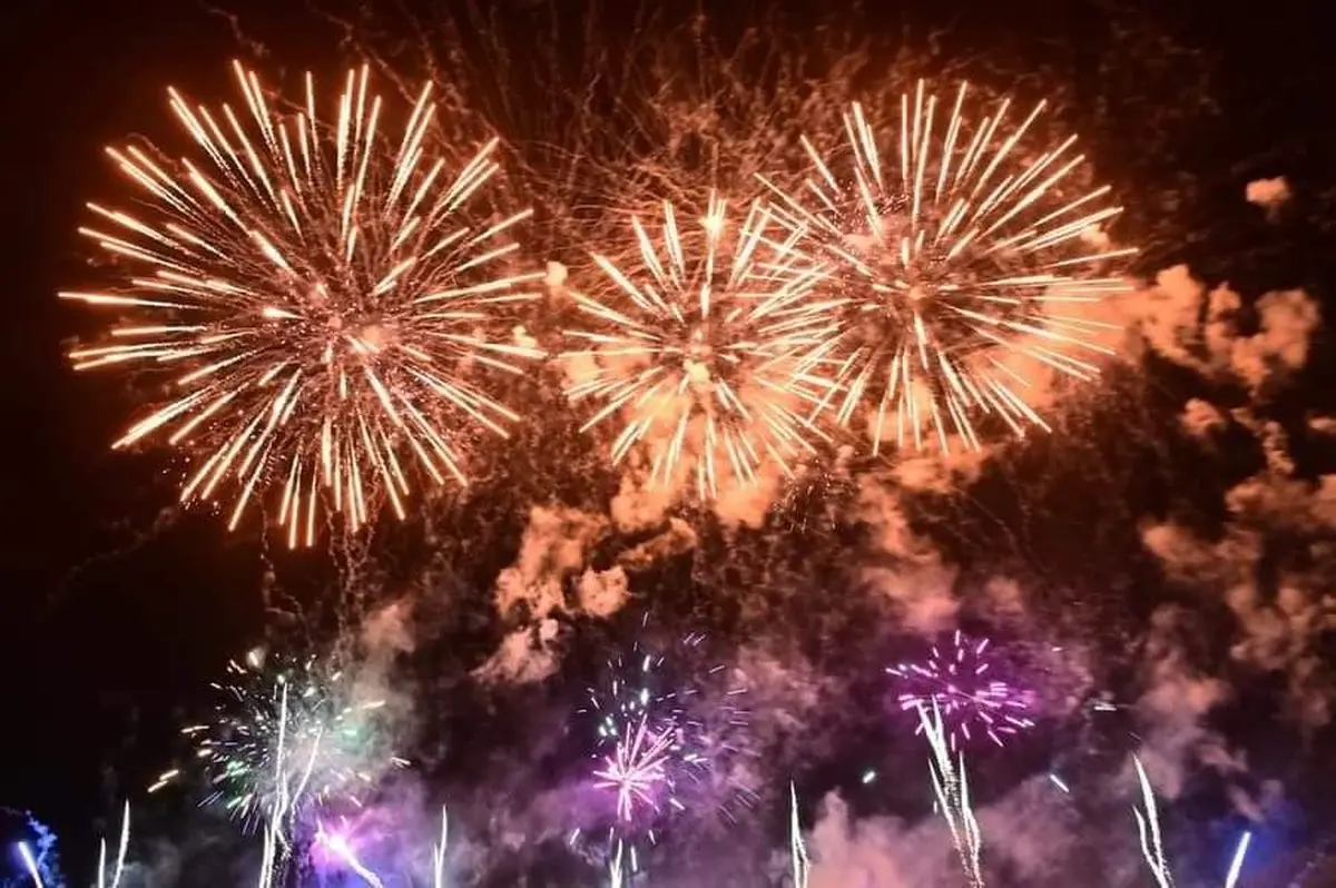 Fête de la Mirabelle à Metz 