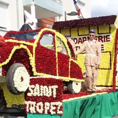 Fête de la Mirabelle à Dorlisheim en 2026