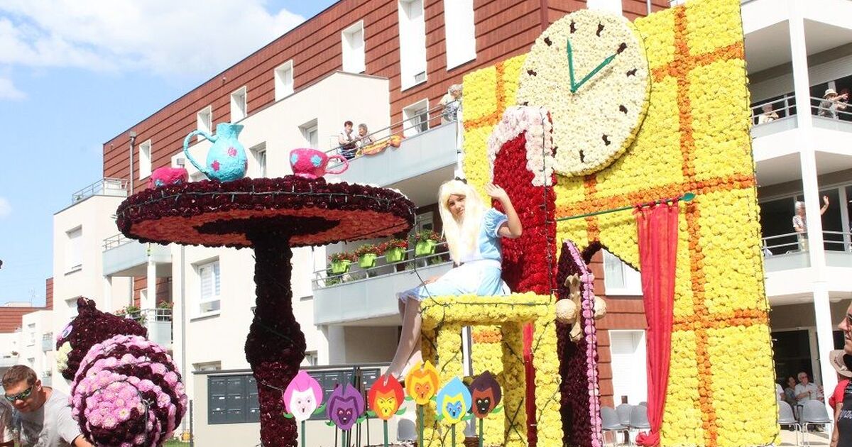 Fête De La Mirabelle 2022 : Programme