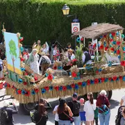 Fête de la Moisson à Provins 2026
