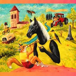 Fête de la Montagne Limousine