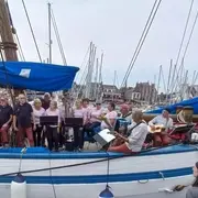 Fête de la Morue 2026 à Binic