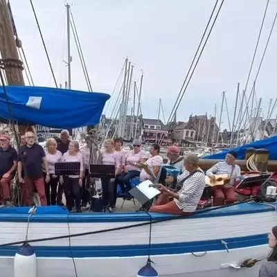 Saint-Brieuc : nos 6 idées sorties du week-end