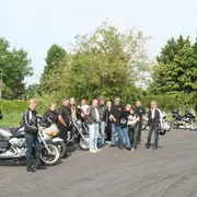 Fête de la moto - 16ème rassemblement motos en Pays Foyen par les Motorigoles