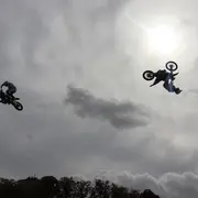 Fête de la moto