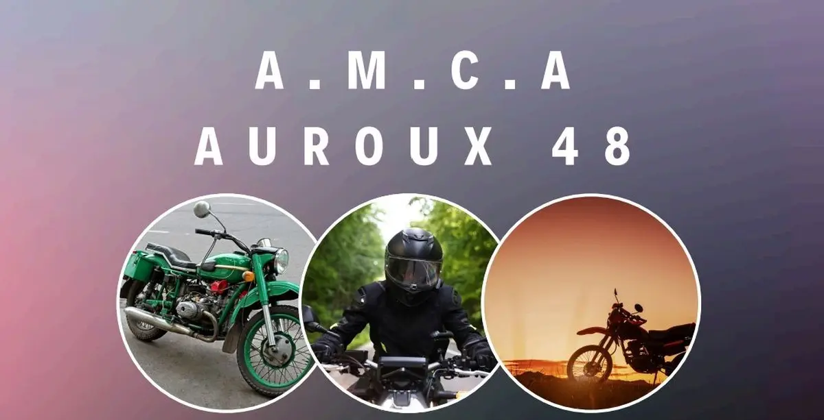 Fête De La Moto
