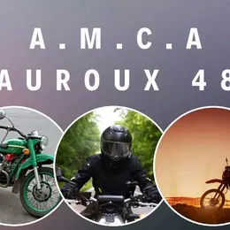 Fête De La Moto