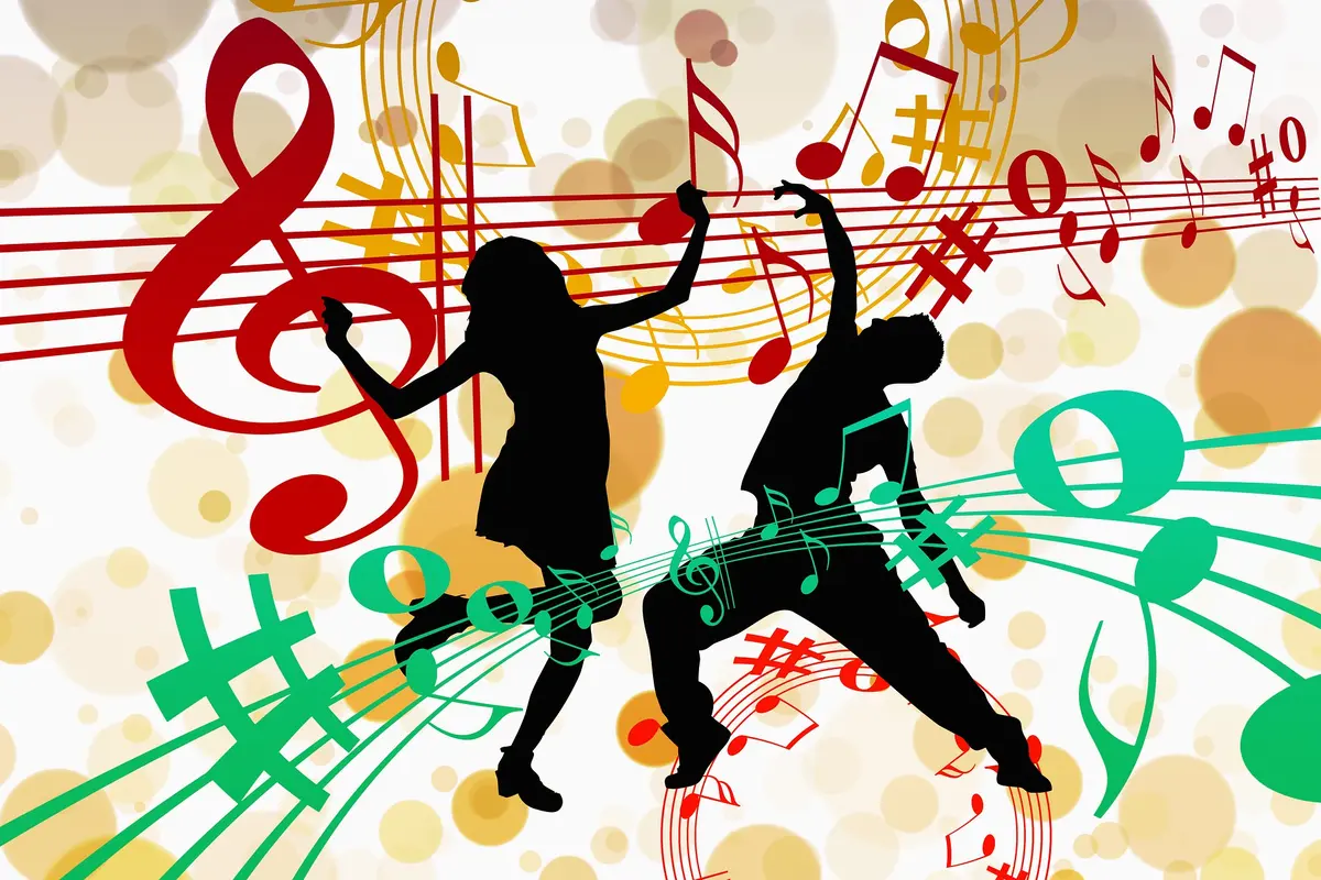 Fête de la musique