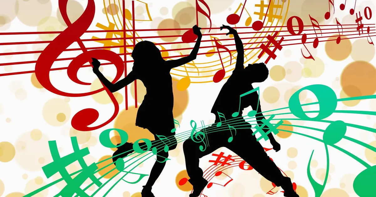 Fête de la musique