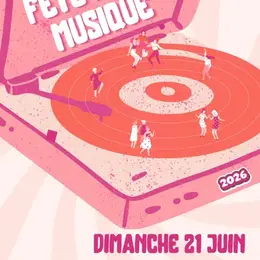 Fête de la Musique