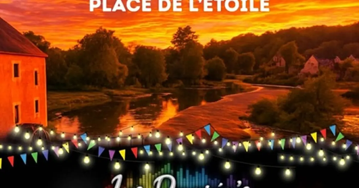 Fête De La Musique 13 Juin 2026 A St Pierre De Maillé