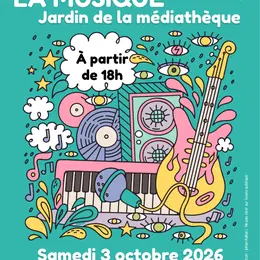 Fête de la Musique 2026