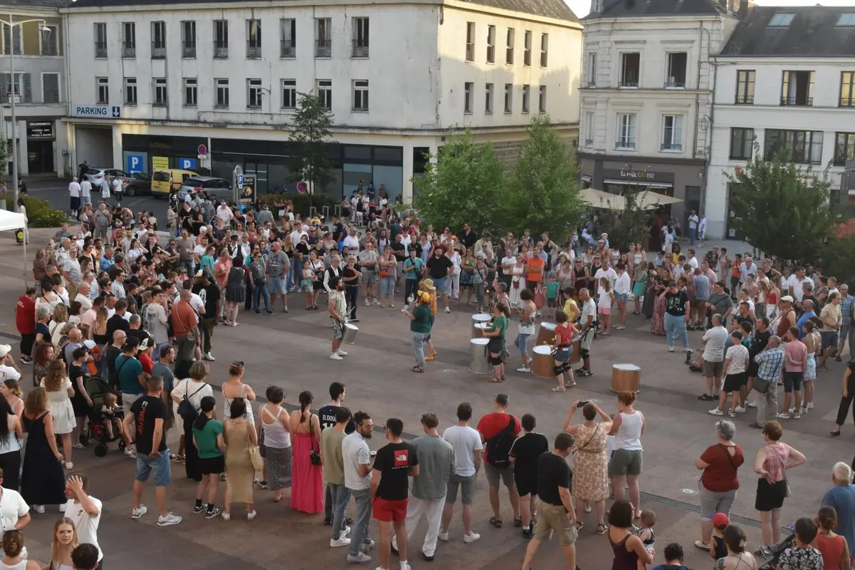 Fête de la Musique 2026