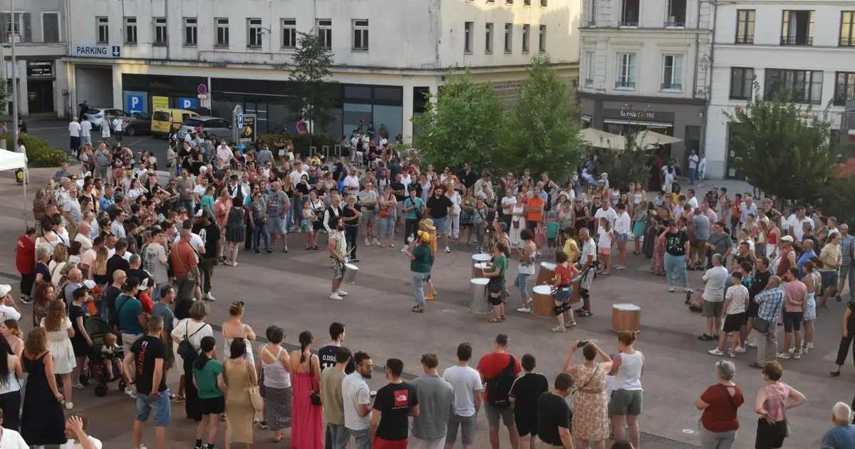 Fête de la Musique 2026