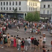 Fête de la Musique 2026