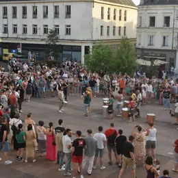 Fête de la Musique 2026