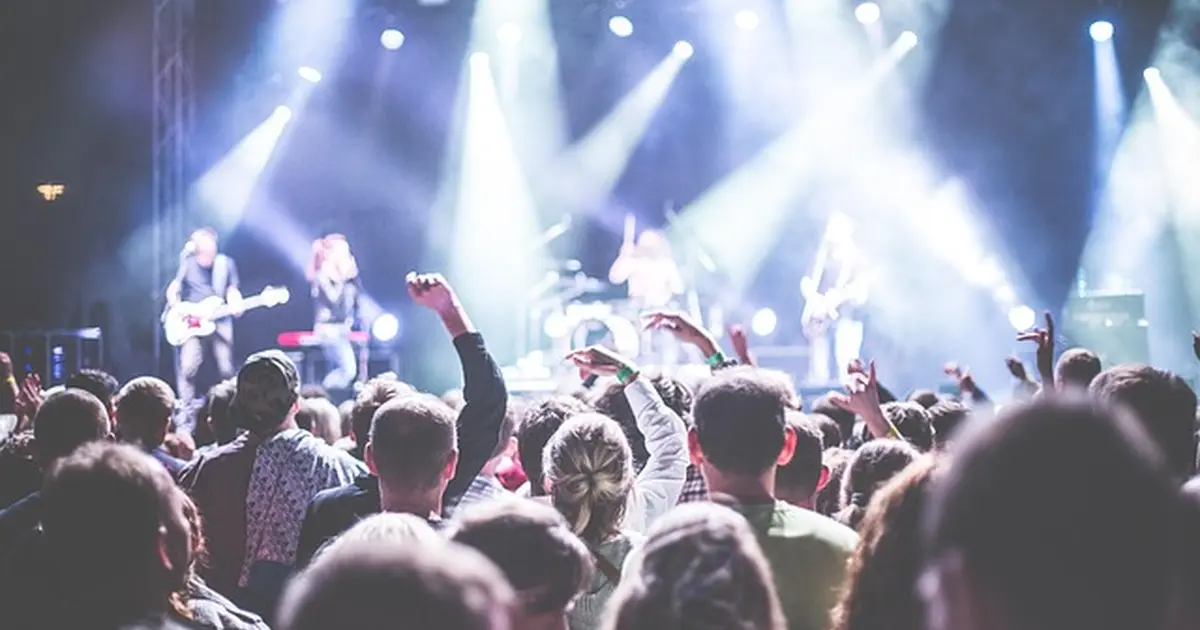 Fête de la musique 2026