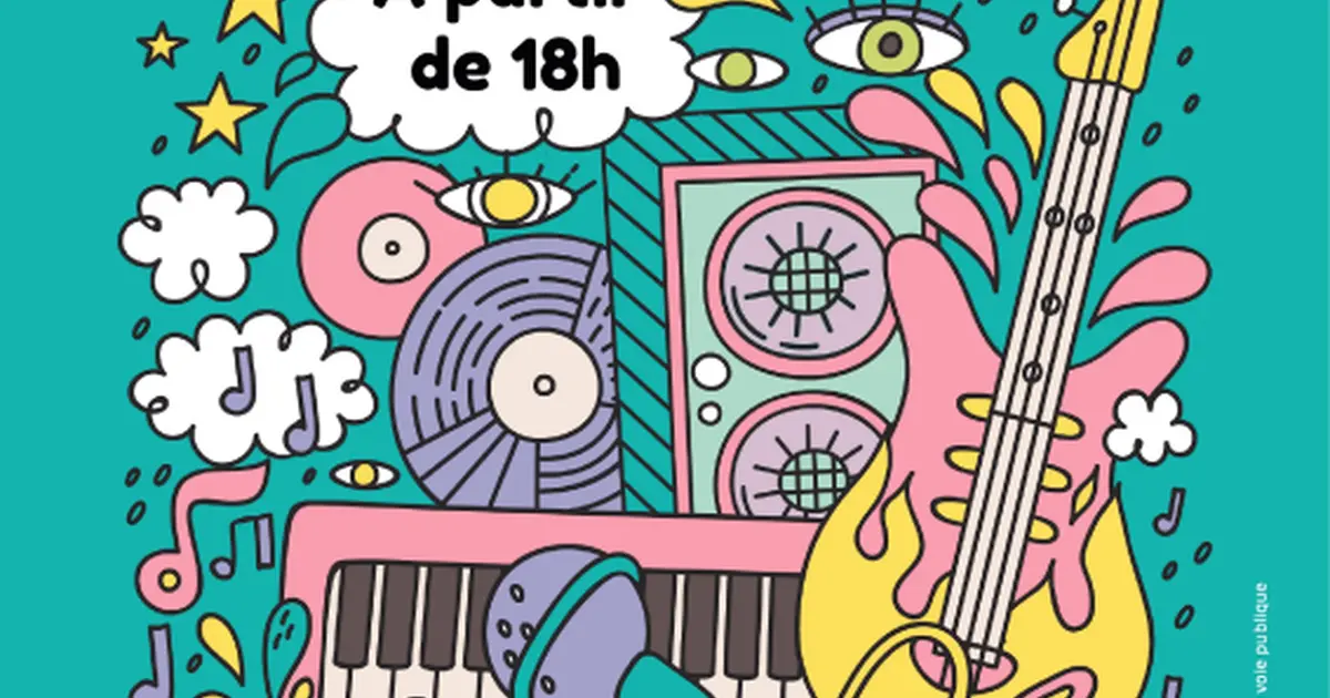 Fête de la Musique 2026