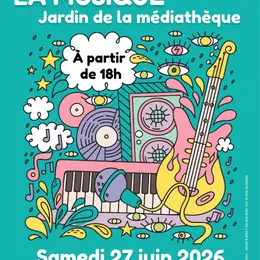Fête de la Musique 2026