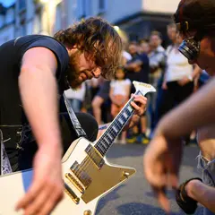 Fête de la musique 2026 à Chartres