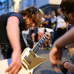 Fête de la musique 2026 à Chartres