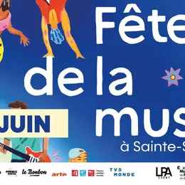 Fête de la Musique 2026 à Sainte-Savine