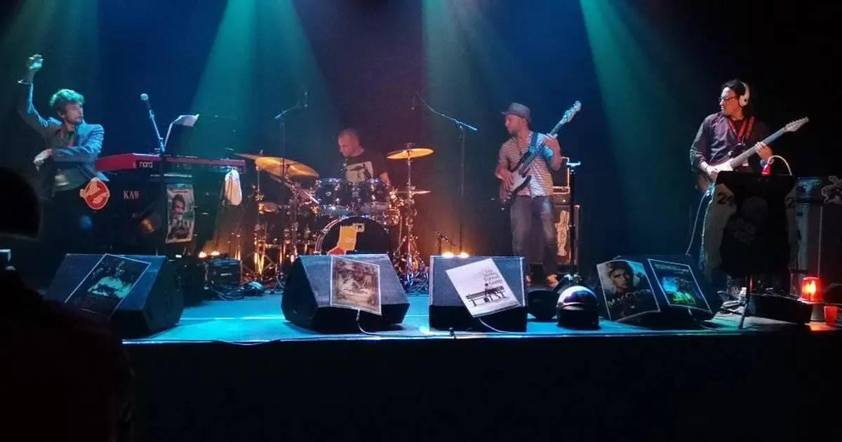 Fête de la musique