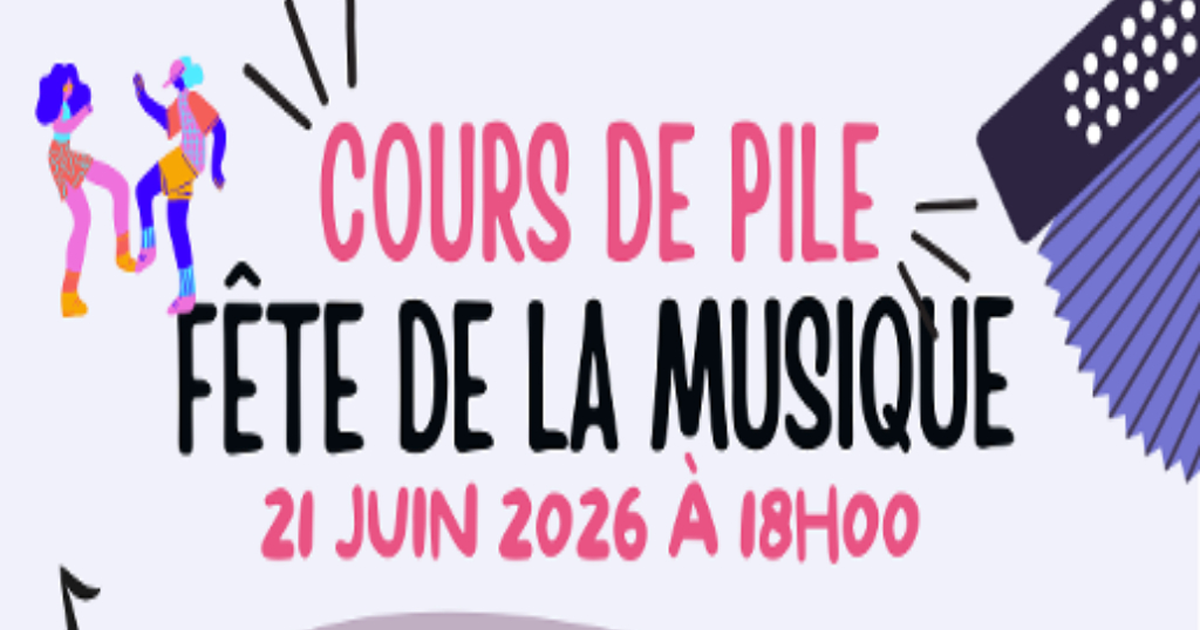 Fête de la musique