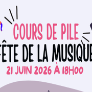 Fête de la musique