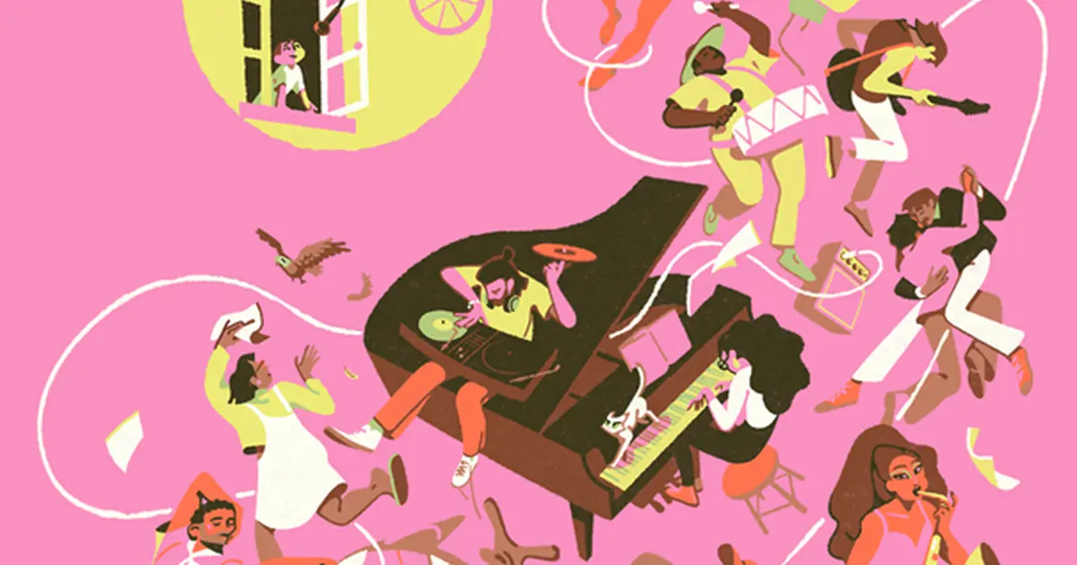Fête de la Musique