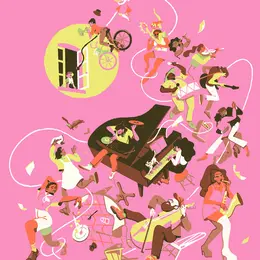 Fête de la Musique