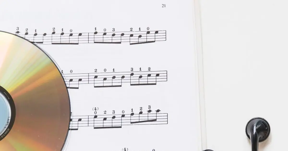 Fête de la musique