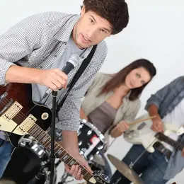 Fête de la musique
