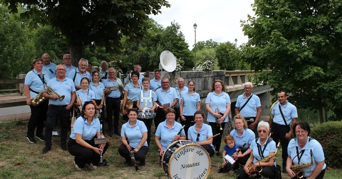 Fête de la Musique