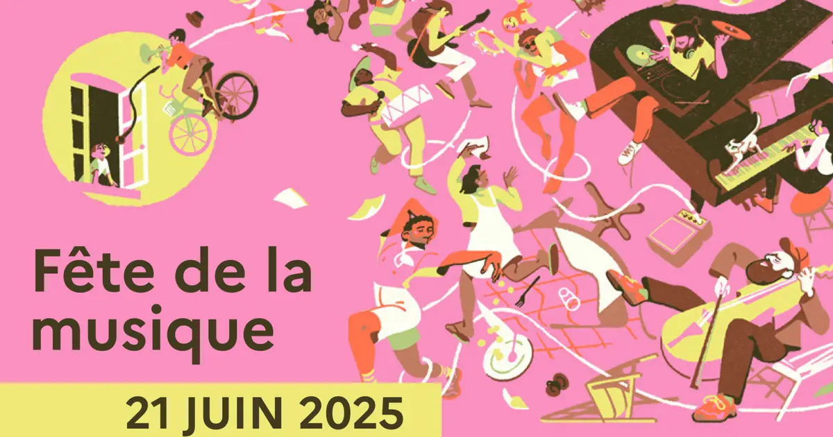 Fête de la Musique