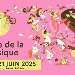 Fête de la Musique