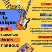 Fête de la musique