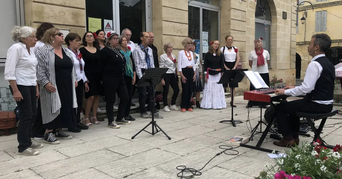 Fête de la musique