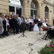 Fête de la musique