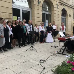 Fête de la musique