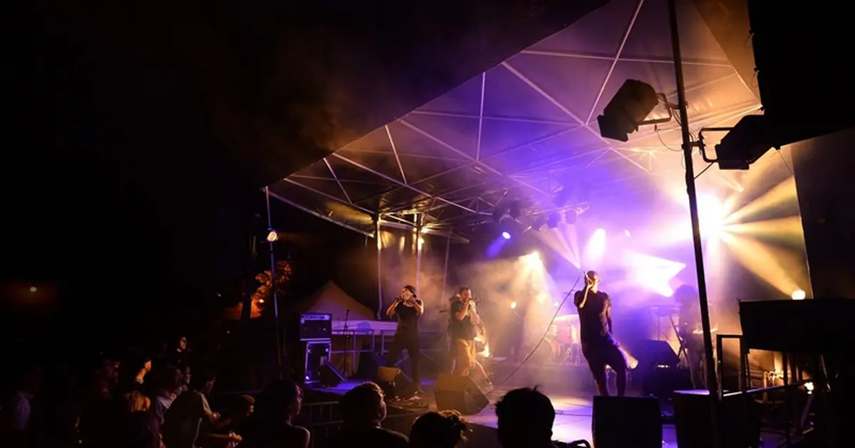 Fête de la musique