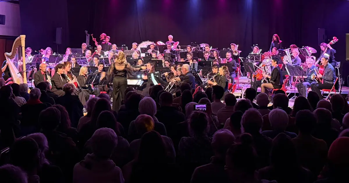 Fête de la musique