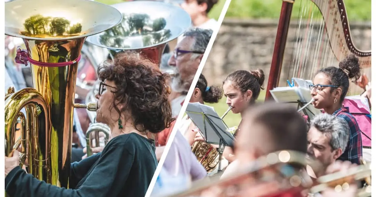 Fête de la musique