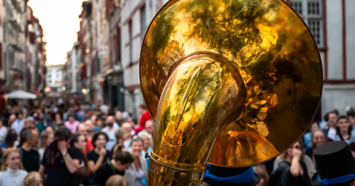 Fête de la musique