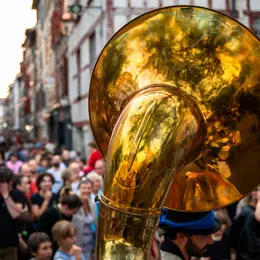 Fête de la musique