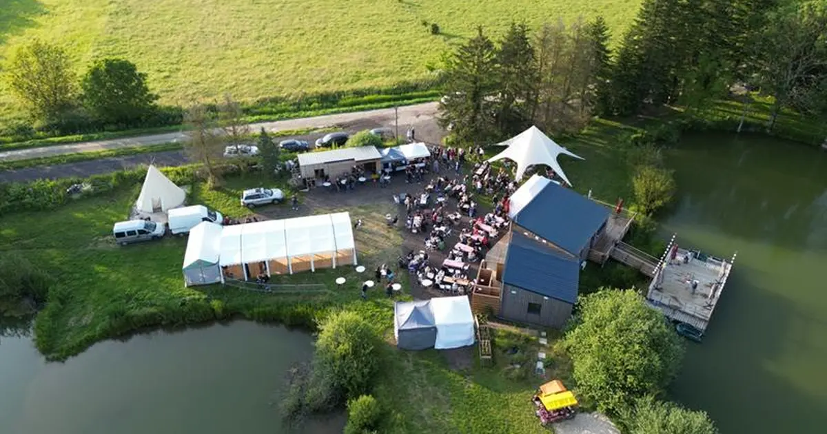 Fête de la Musique