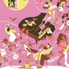 Fête de la musique