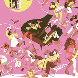 Fête de la musique