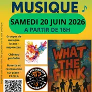 Fête De La Musique