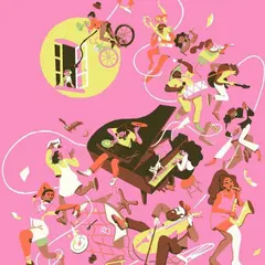 Fête de la Musique